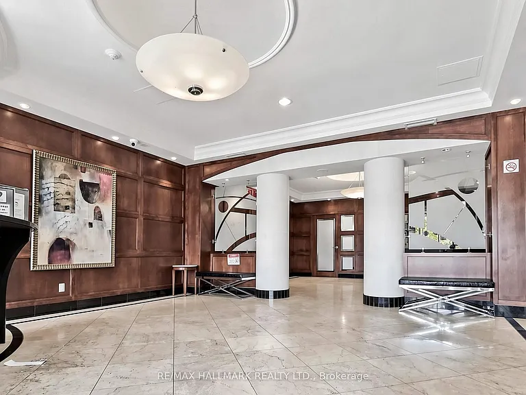 35 Finch Ave E #1808 — Photo 5