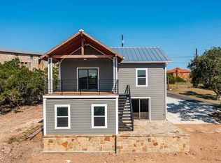 125 Rock House Rd, Hunt, TX 78024