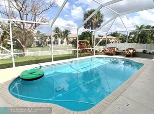 5441 NW 121st Ave, Pompano Beach, FL 33076