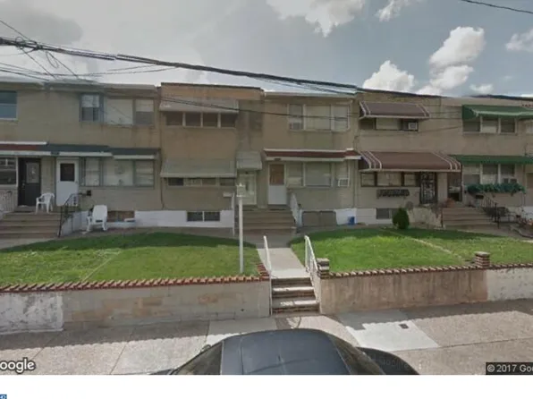 2008 S Newkirk St, Philadelphia, PA 19145