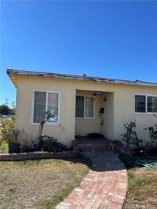 14631 Condon Ave, Lawndale, CA, 90260