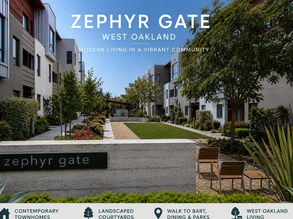 807 Zephyr Dr, Oakland, CA 94607