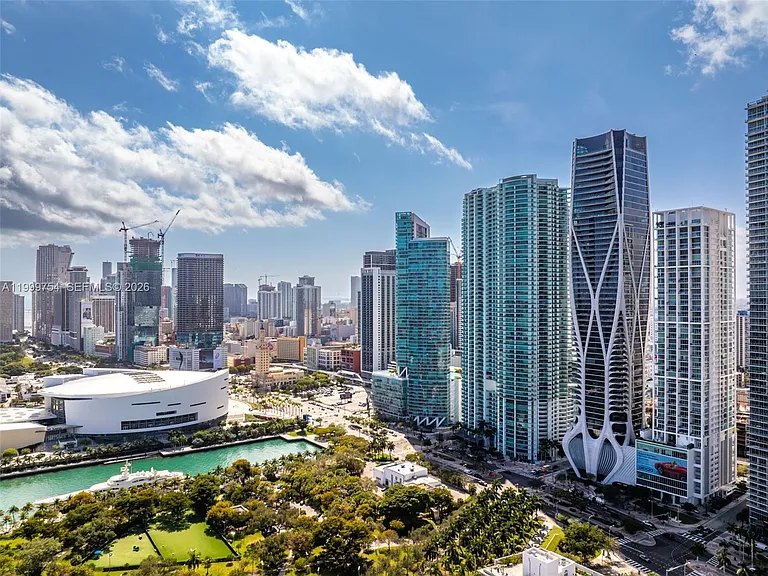 1000 Biscayne Blvd #1201 — Photo 62