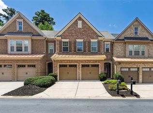 2112 Caswell Cir, Marietta, GA 30060