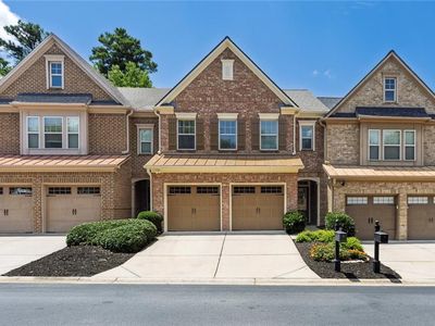 2112 Caswell Cir, Marietta, GA, 30060