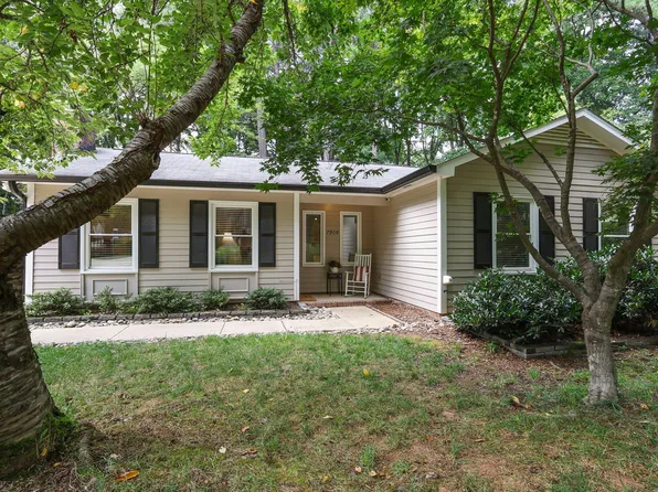 7909 Twin Oak Ct, Raleigh, NC 27615