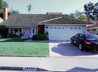 24592 Mosquero Ln, Mission Viejo, CA 92691