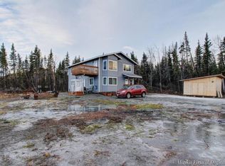 3530 S Robert Lile Cir, Palmer, AK 99645