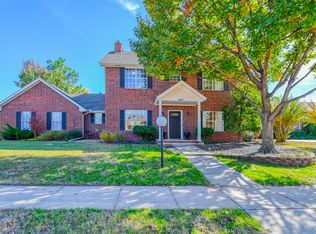 1917 Emberwood Dr, Norman, OK 73072