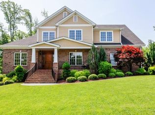 3201 Handley Rd, Midlothian, VA 23113