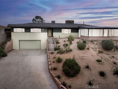 433 Highland Ave, Barstow, CA, 92311
