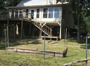 362 Western Reach Rd, Farmerville, LA 71241