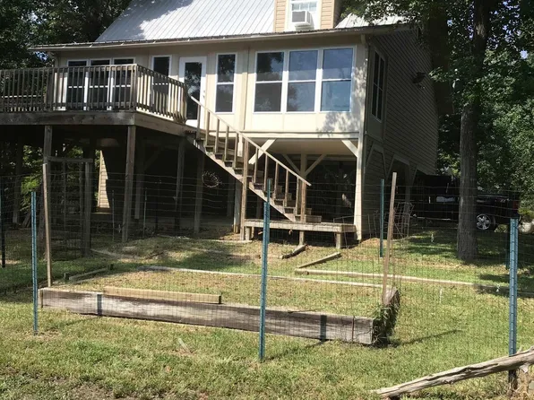 362 Western Reach Rd, Farmerville, LA 71241