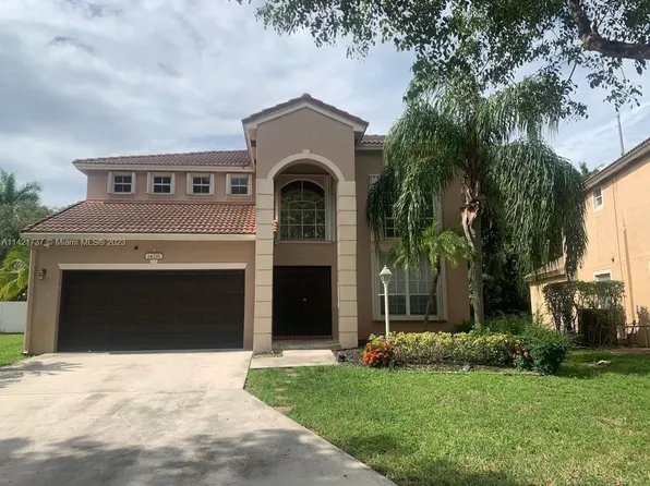 14291 NW 23rd St, Pembroke Pines, FL 33028