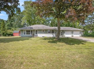 1360 Logan Rd, Muskegon, MI 49445