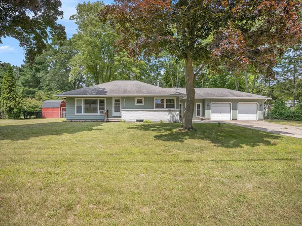 1360 Logan Rd, Muskegon, MI 49445
