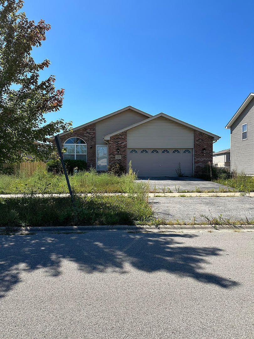 14930 Albany Ave, Markham, IL 60428 MLS 11876789 Zillow