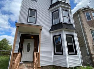 724 Bergen St APT 2, Newark, NJ 07108