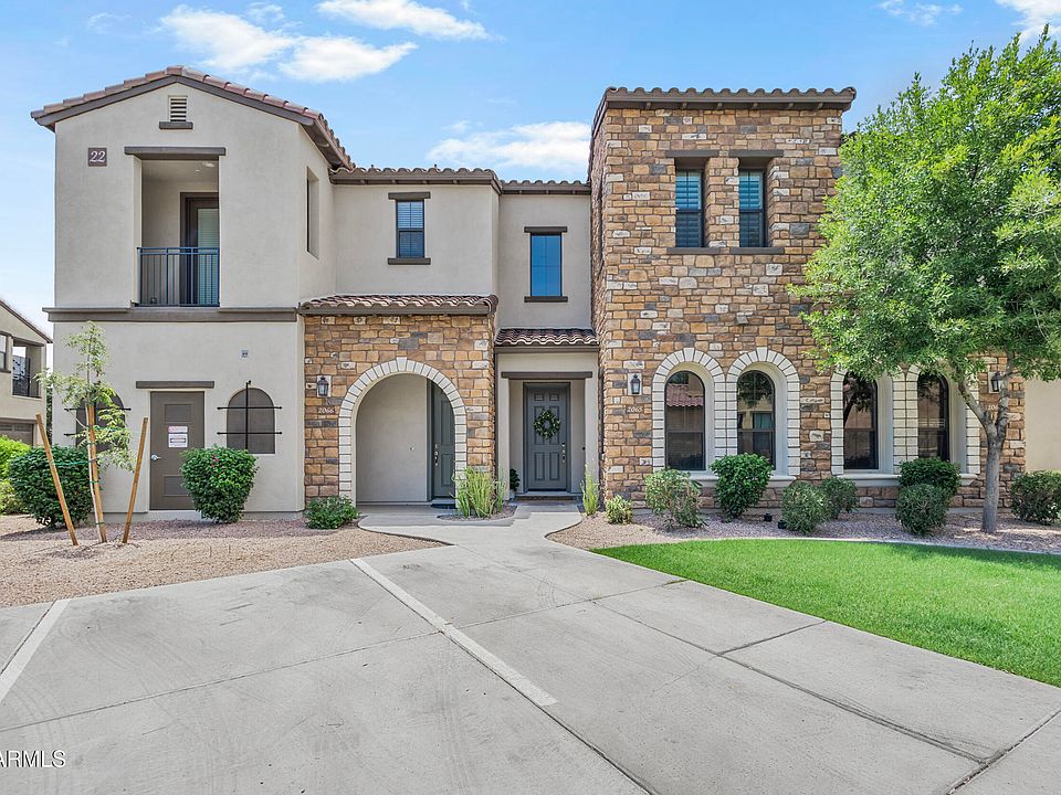 1st image of 4777 S FULTON RANCH Boulevard #2065