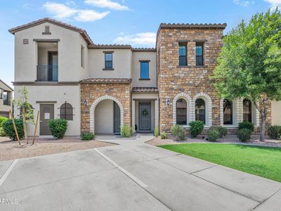 4777 S FULTON RANCH Boulevard #2065, Chandler, AZ, 85248