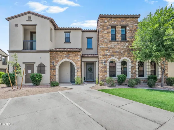 4777 S FULTON RANCH Boulevard #2065, Chandler, AZ 85248