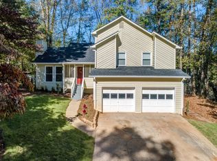 754 Summer Dr, Acworth, GA 30102