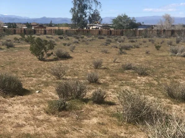 518 E Franklin Ave, Ridgecrest, CA 93555