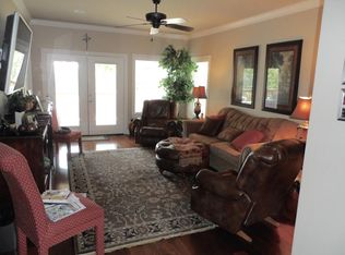 197 Catherine Heights Rd, Hot Springs, AR 71901