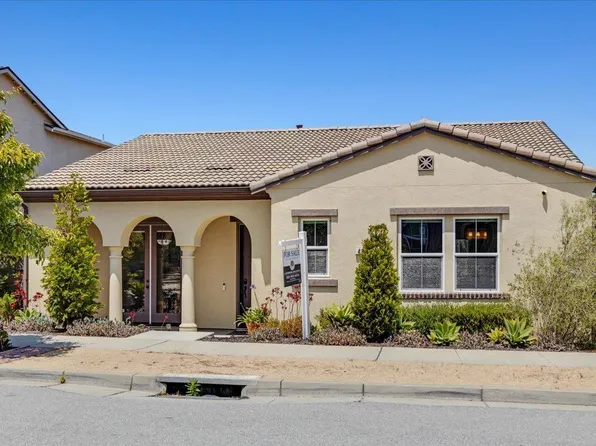 481 Logan Way, Marina, CA 93933