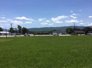 1734 White Hill Rd, Stuarts Draft, VA 24477