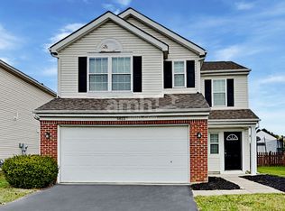 5822 Annmary Rd, Hilliard, OH 43026