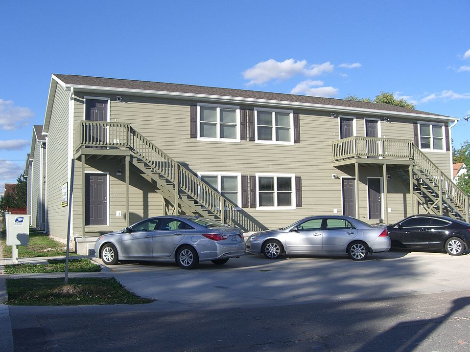 1st image of 407 S Franklin St #6