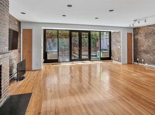 316 E 77th St APT 1A, New York, NY 10075