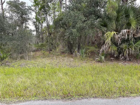 14060 DUNLAP AVENUE LOT 9, PORT CHARLOTTE, FL 33953