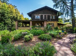 380 W Del Mar Blvd, Pasadena, CA 91105