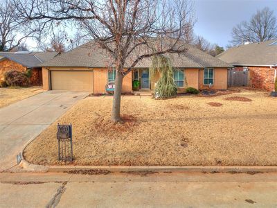 4221 Cherry Hill Ln, Oklahoma City, OK, 73120