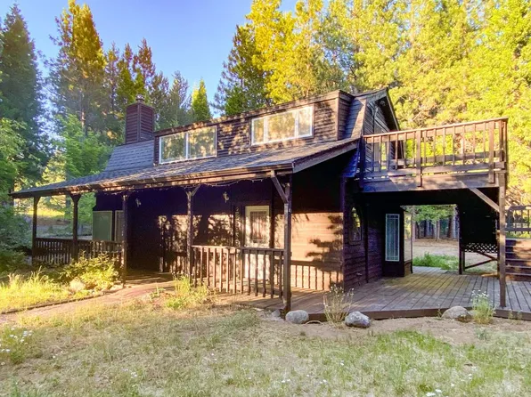 2737 S Old Stage Rd, Mount Shasta, CA 96067