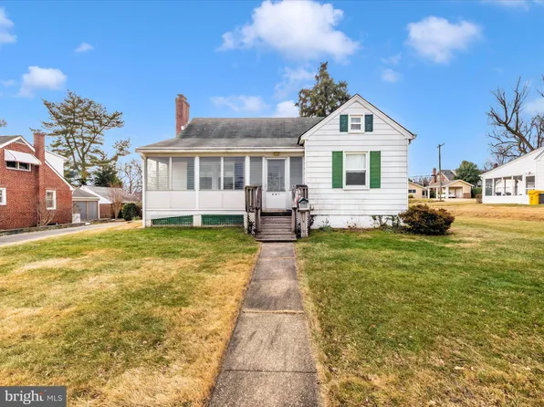 441 Shipley Rd, Linthicum, MD 21090