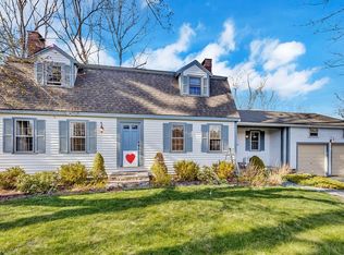 162 Bulrush Farm Rd, Scituate, MA 02066