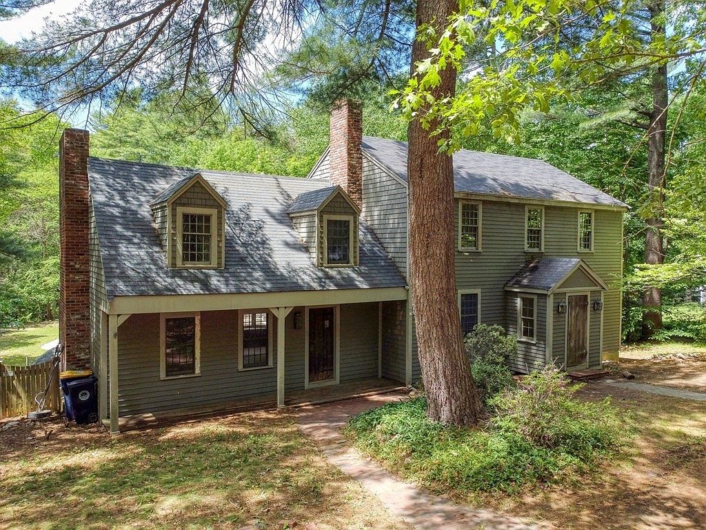 55 Summer St, Norwell, MA 02061 Zillow