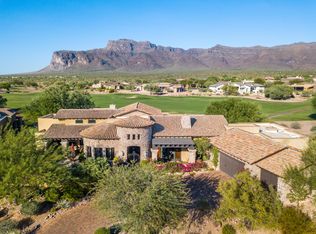 7089 E Pinyon Village Cir, Gold Canyon, AZ 85118