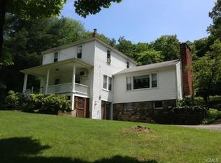 21 Lake Lillinonah Rd N, Bridgewater, CT 06752