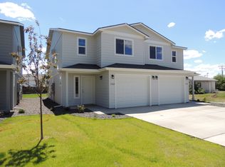 Cowley, Greenacres, WA 99016
