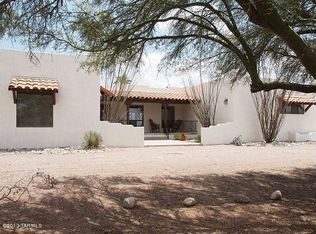 3190 N Avenida Del Conejo, Tucson, AZ 85749