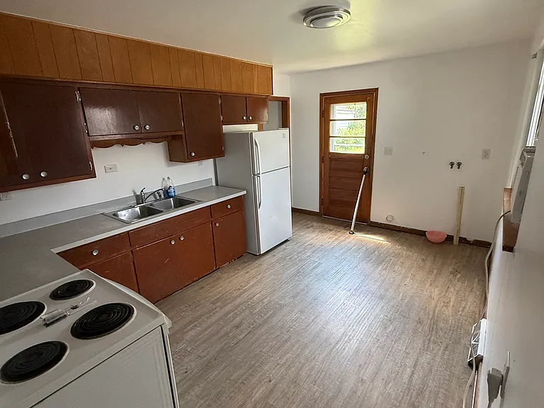 Room for small table