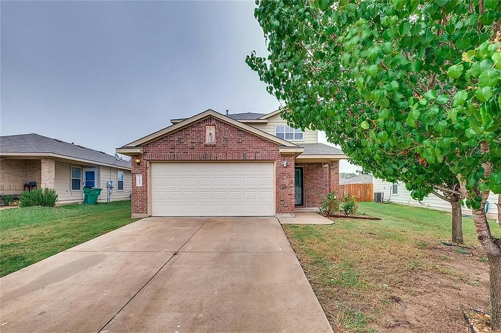 13013 Blackeyed Susan Trl, Elgin, TX 78621 | Zillow