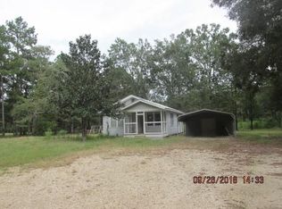 23524 Williams Ln, Springfield, LA 70462