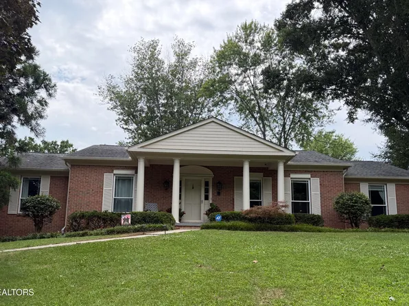 9632 Briarwood Dr, Knoxville, TN 37923