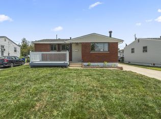 776 Harwood Dr, Columbus, OH