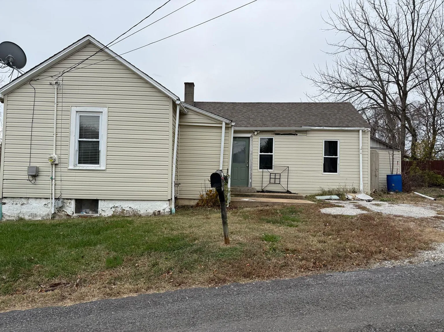 332 W Juda Ave photo 1